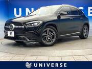 2021 MERCEDES BENZ GLA-CLASS
