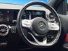 MERCEDES BENZ GLA-CLASS