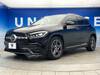 MERCEDES BENZ GLA-CLASS