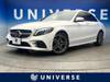 MERCEDES BENZ C-CLASS