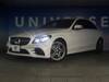 MERCEDES BENZ C-CLASS