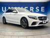 MERCEDES BENZ C-CLASS