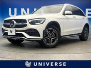 2019 MERCEDES BENZ GLC-CLASS