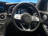 MERCEDES BENZ GLC-CLASS