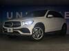 MERCEDES BENZ GLC-CLASS