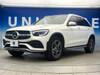 MERCEDES BENZ GLC-CLASS