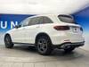 MERCEDES BENZ GLC-CLASS