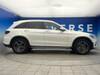 MERCEDES BENZ GLC-CLASS