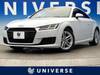 AUDI TT COUPE
