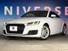 AUDI TT COUPE