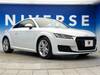 AUDI TT COUPE