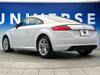 AUDI TT COUPE