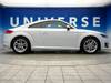 AUDI TT COUPE