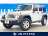 CHRYSLER JEEP WRANGLER UNLIMITED