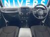 CHRYSLER JEEP WRANGLER UNLIMITED