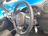 CHRYSLER JEEP WRANGLER UNLIMITED