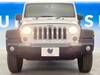 CHRYSLER JEEP WRANGLER UNLIMITED