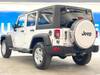 CHRYSLER JEEP WRANGLER UNLIMITED