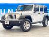 CHRYSLER JEEP WRANGLER UNLIMITED
