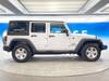 CHRYSLER JEEP WRANGLER UNLIMITED