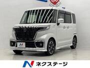 2019 SUZUKI SPACIA CUSTOM