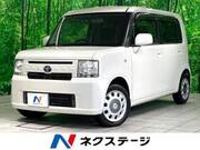 2015 TOYOTA PIXIS SPACE