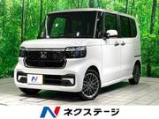 2025 HONDA N-BOX CUSTOM