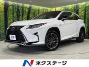 2018 LEXUS RX