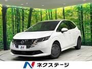 2024 NISSAN NOTE X