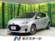 2016 TOYOTA AQUA S
