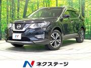 2017 NISSAN X-TRAIL 20X