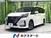 2020 NISSAN SERENA