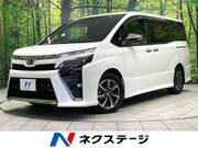 2020 TOYOTA VOXY