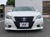 TOYOTA CROWN HYBRID