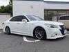 TOYOTA CROWN HYBRID