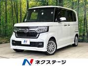2022 HONDA N-BOX CUSTOM