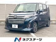 2021 TOYOTA ROOMY