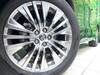 TOYOTA HARRIER HYBRID
