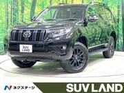 2023 TOYOTA LAND CRUISER PRADO