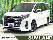 2018 TOYOTA NOAH