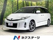 2014 TOYOTA ESTIMA