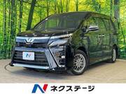 2018 TOYOTA VOXY