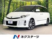 2014 TOYOTA ESTIMA