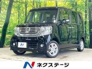 2012 HONDA N-BOX CUSTOM