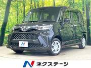 2025 TOYOTA ROOMY