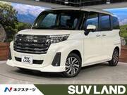 2023 TOYOTA ROOMY