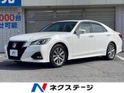 2017 TOYOTA CROWN HYBRID