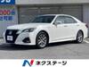 TOYOTA CROWN HYBRID