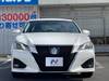 TOYOTA CROWN HYBRID
