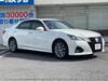 TOYOTA CROWN HYBRID